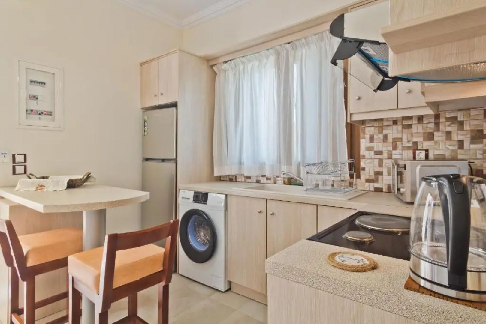 Olive Studios Karpathos Studio #1