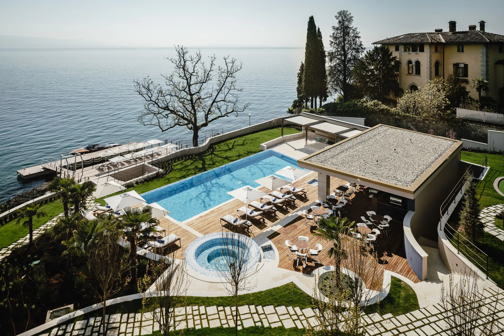 Ikador Luxury Boutique Hotel & Spa