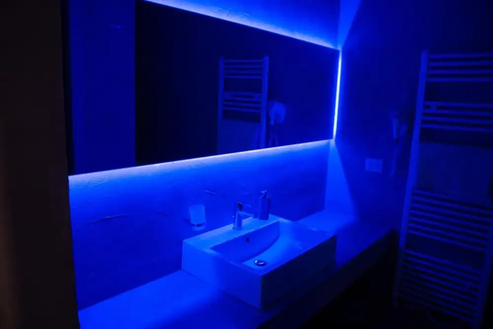 Graffiti Affittacamere