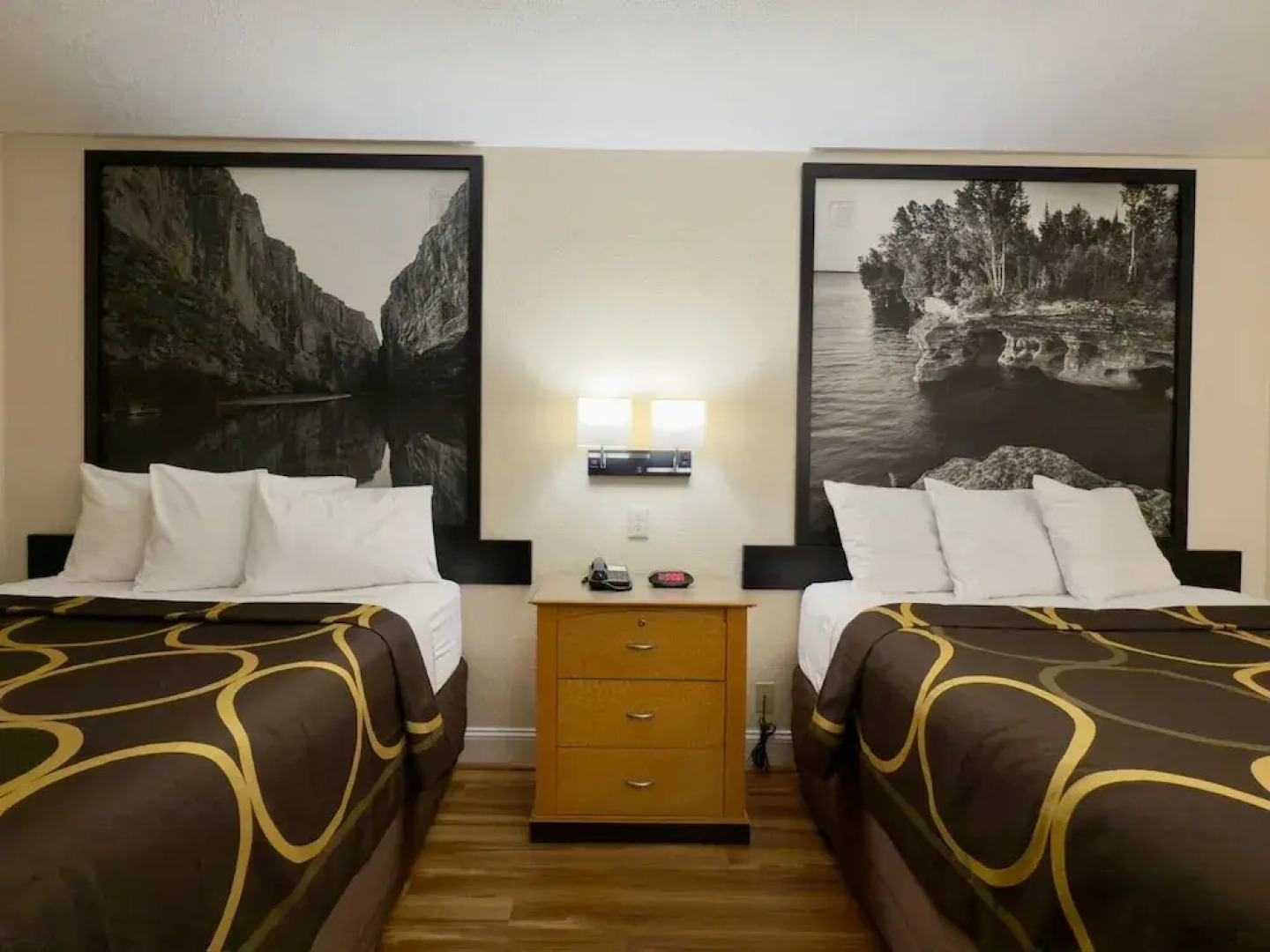 Super 8 Anderson/Clemson Area