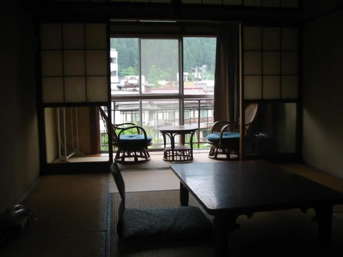 Miharaya Ryokan