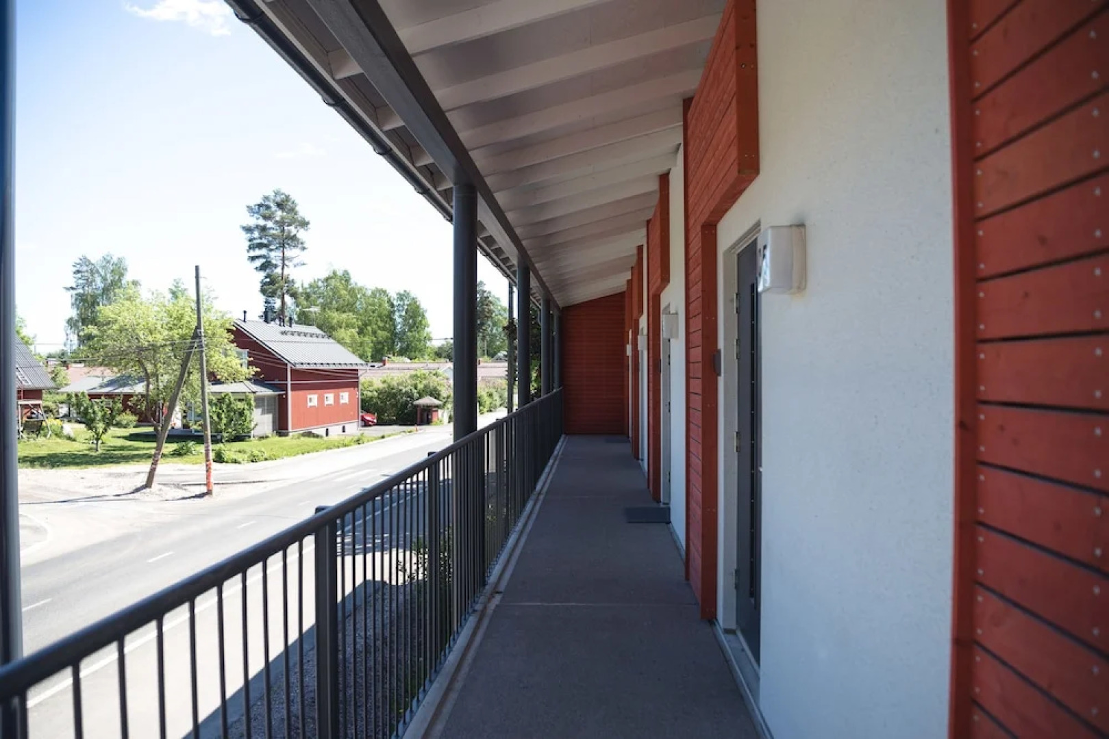 SSA Spot Studio apartment 5005C8