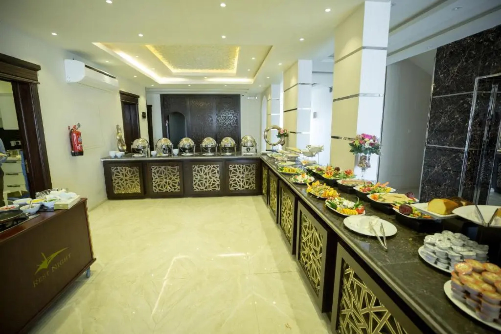 Rest Night Serviced Apartments  Wadi Al Dawasir