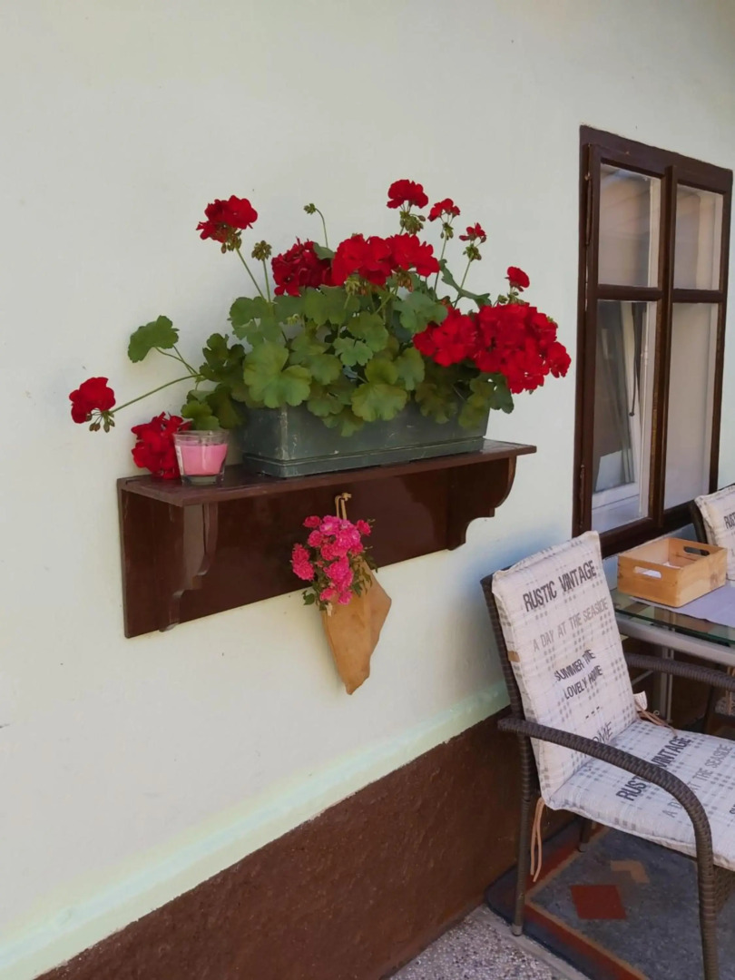 Apartments & Rooms Florjana