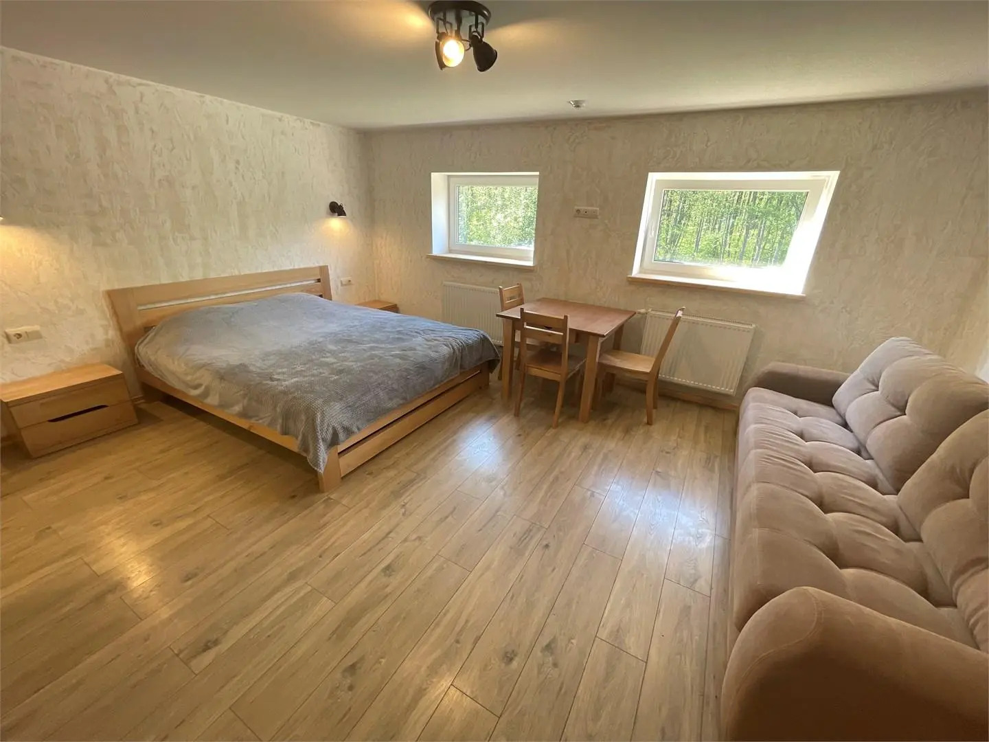 Паит Лосиная долина