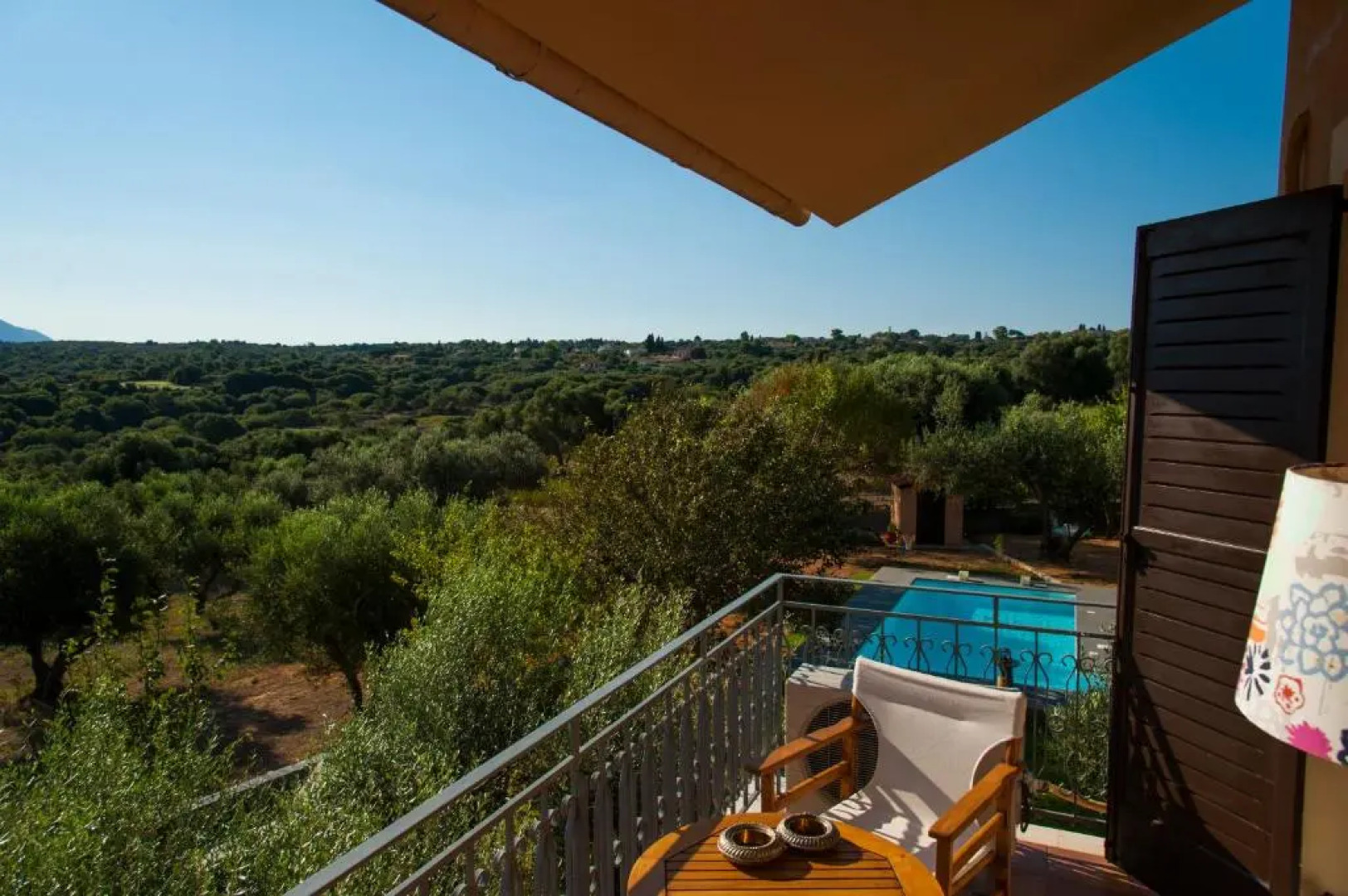 Penelope Dream Pool Villa