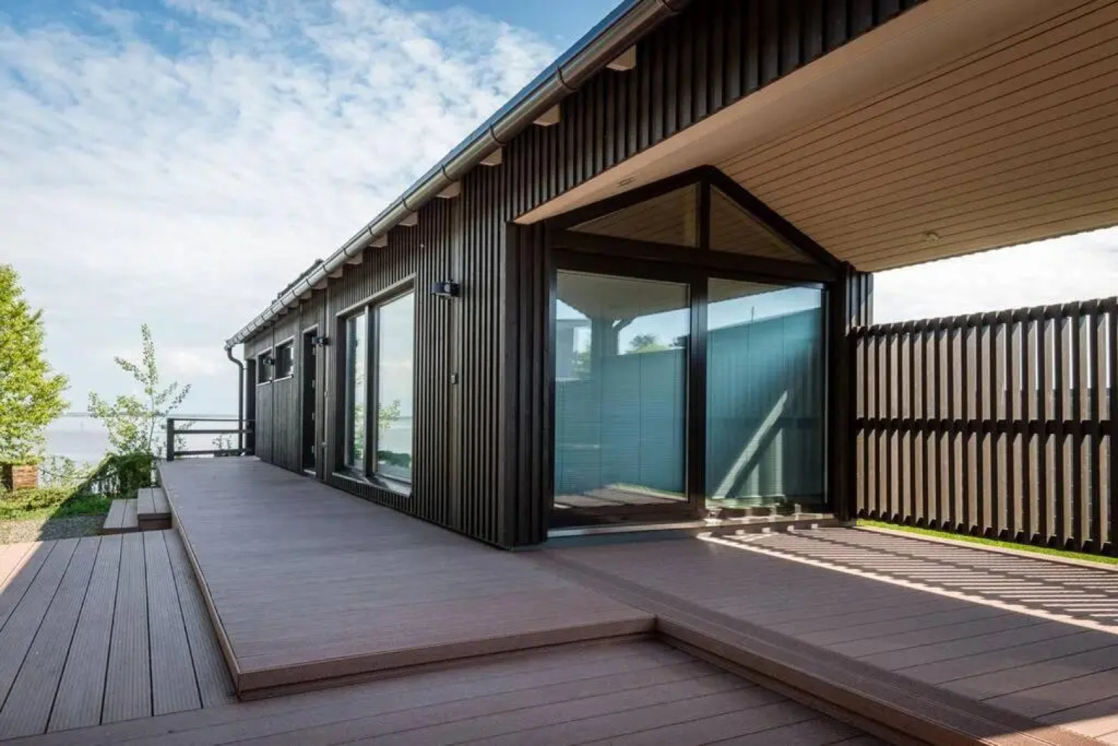 Reelinki Seafront Villas, Villa Amando & Villa Aava