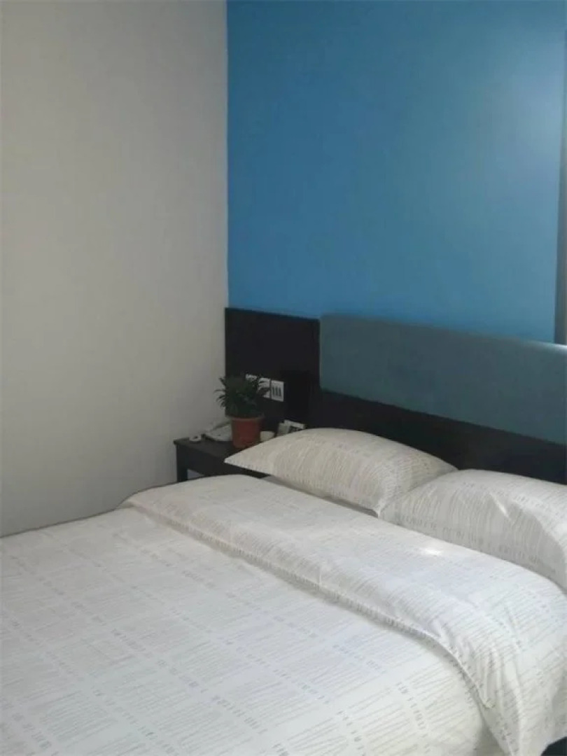 Ejea Hotel Taihu Lake