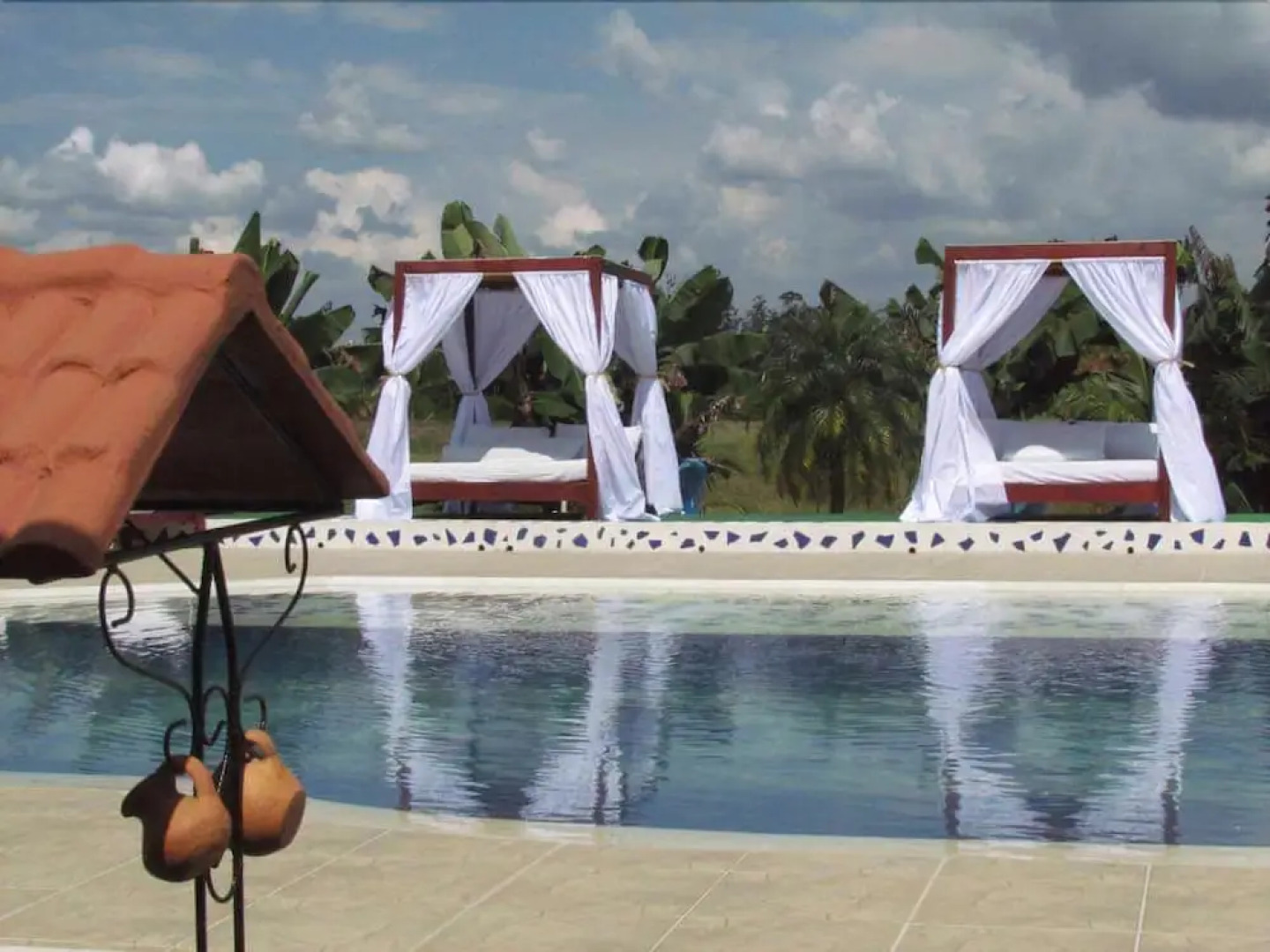 Finca Hotel la Quinta de Torrione