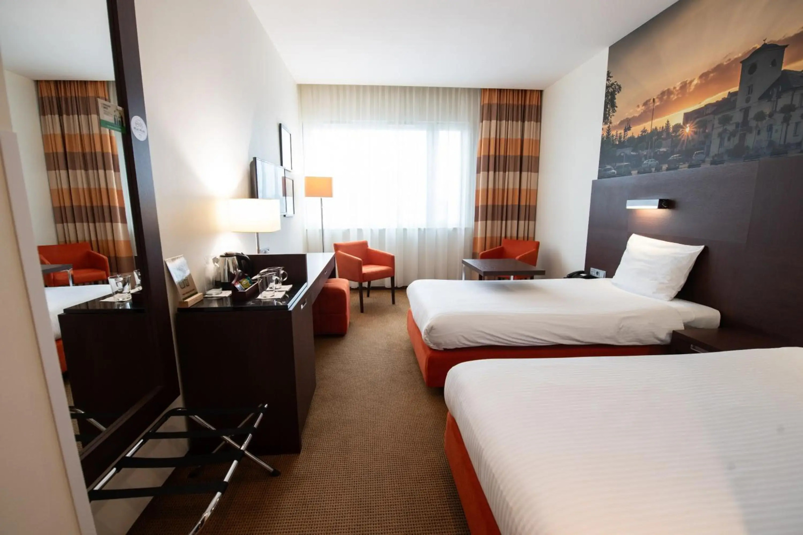 Hotel DeSilva Warszawa Piaseczno