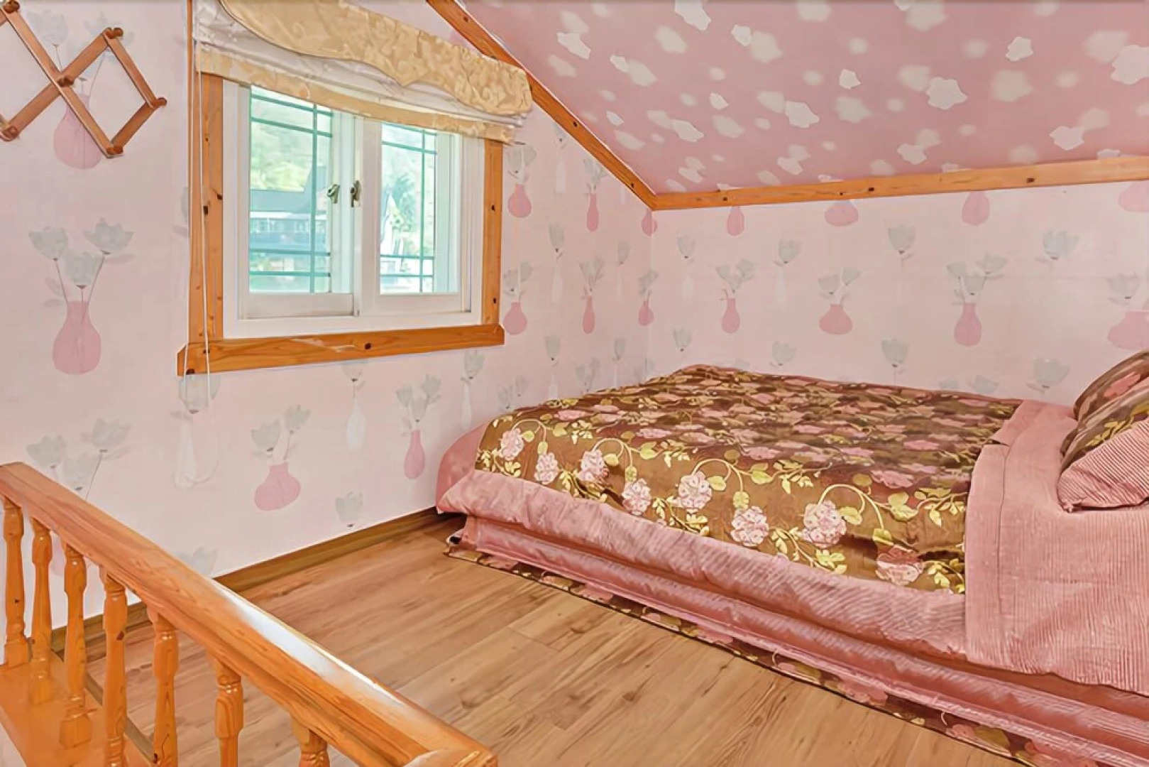 Yangpyeong Mountain Shade Pension