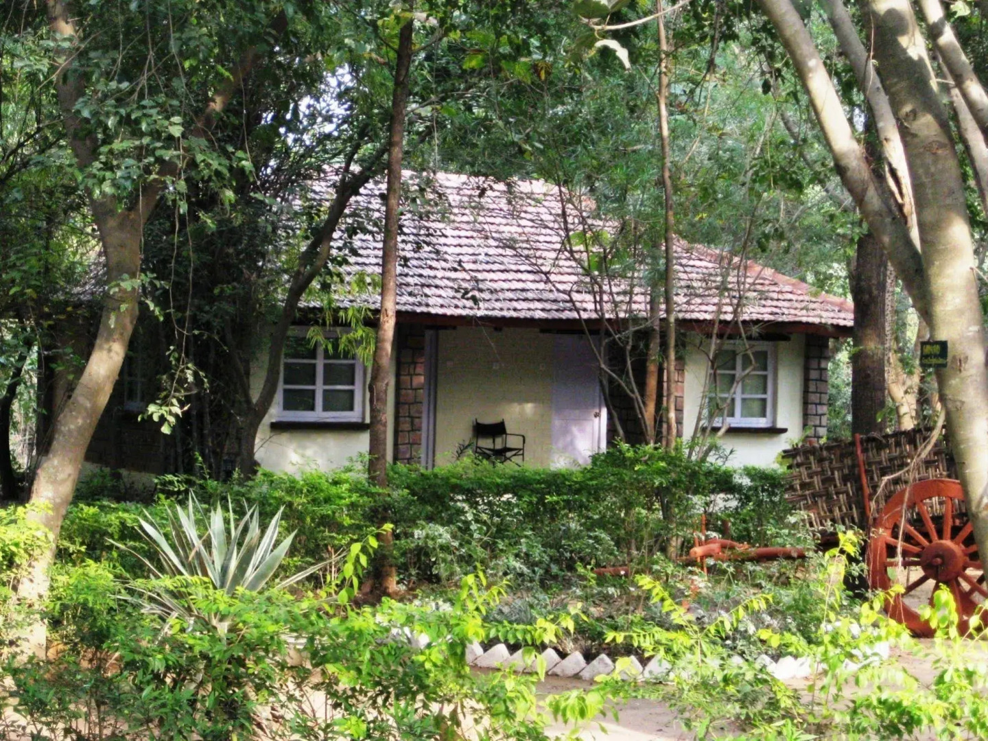 Tiger Trails Resorts