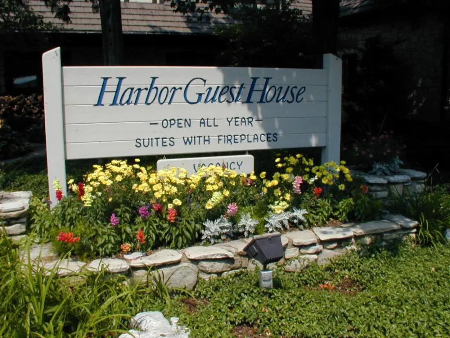 Harbor Guest House