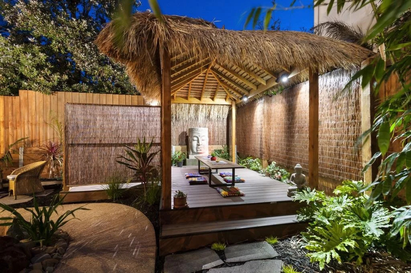 Serenity Guest House