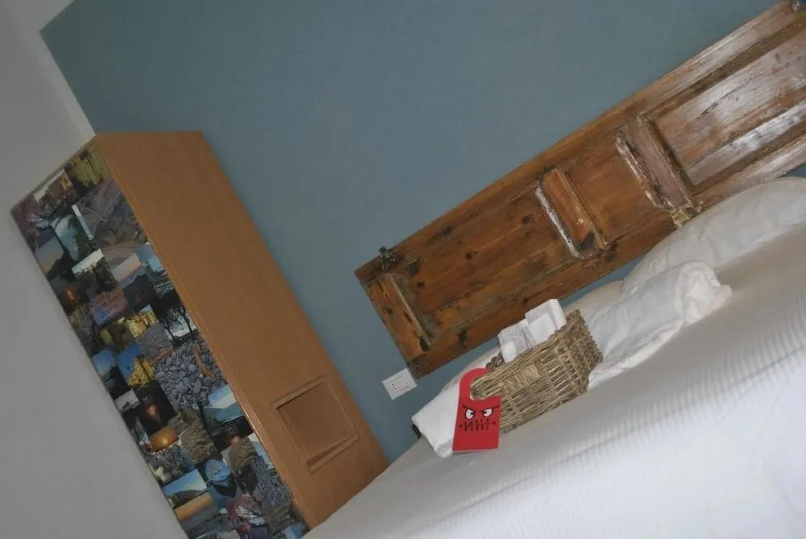 Al Piccolo Scoglio - Room & Breakfast