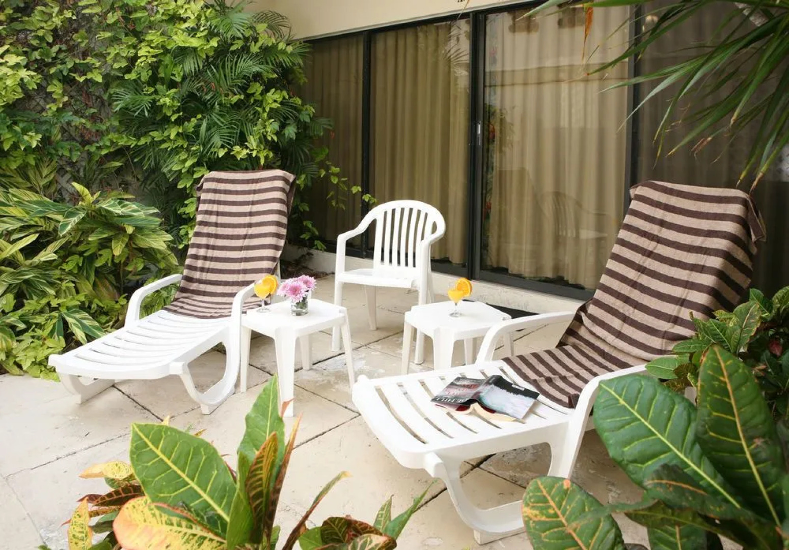 Ventura at Boca Raton