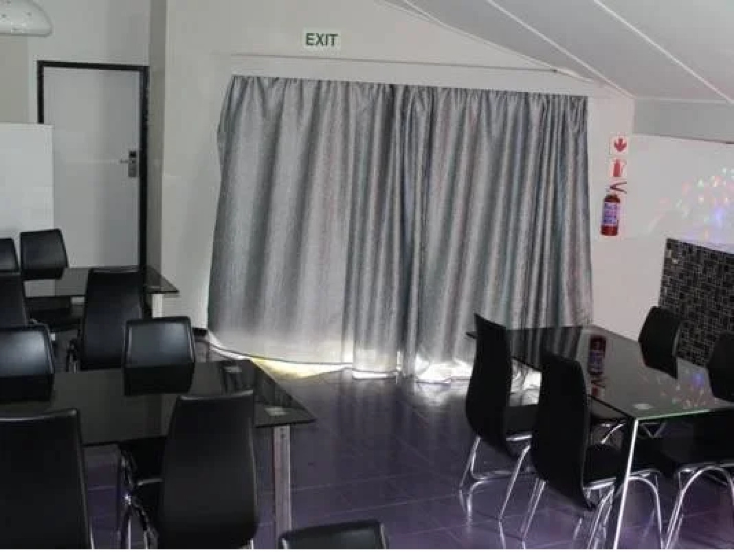 Lodge Bellagio Mthatha