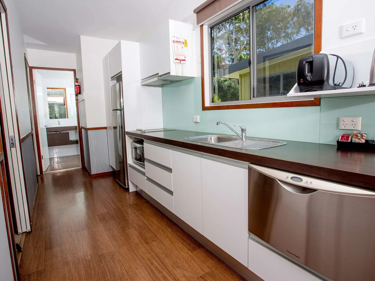 NRMA South West Rocks Holiday Park