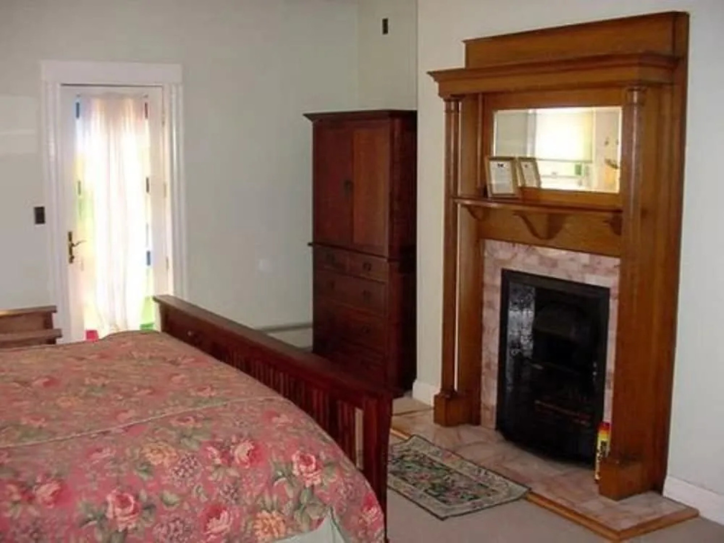 Alps Boulder Canyon Inn