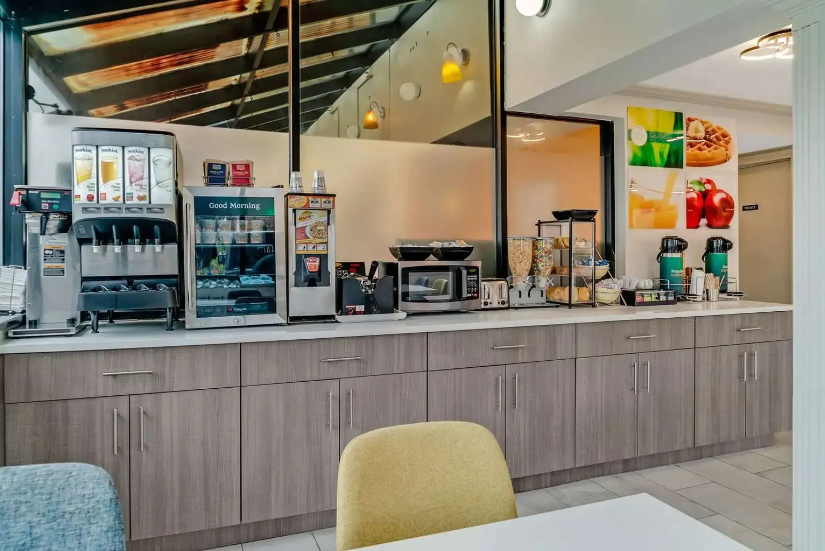 Quality Inn Detroit Downtown