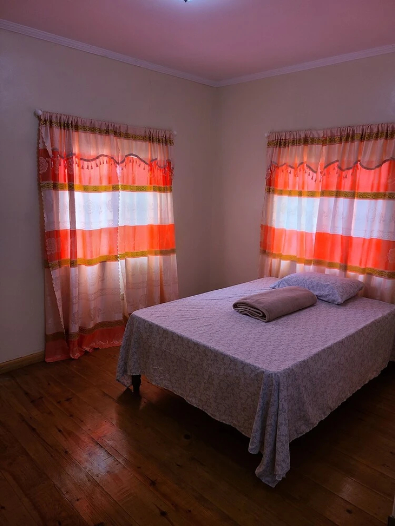 Jay's Guest House II
