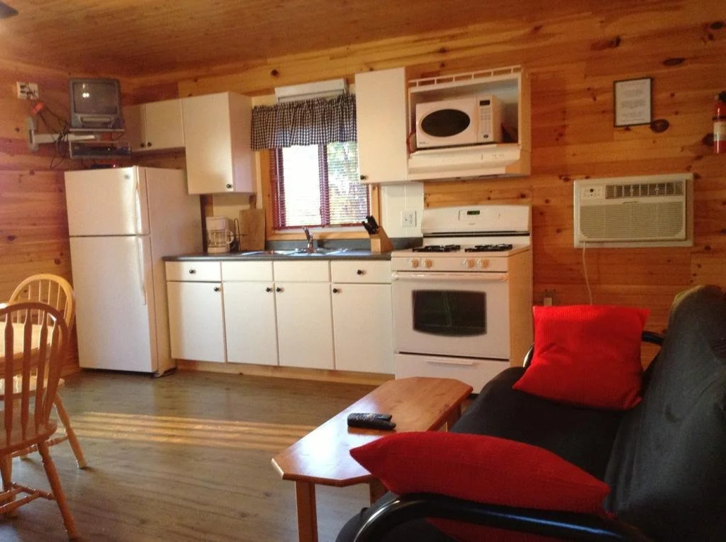 Sandy Shore Cottages
