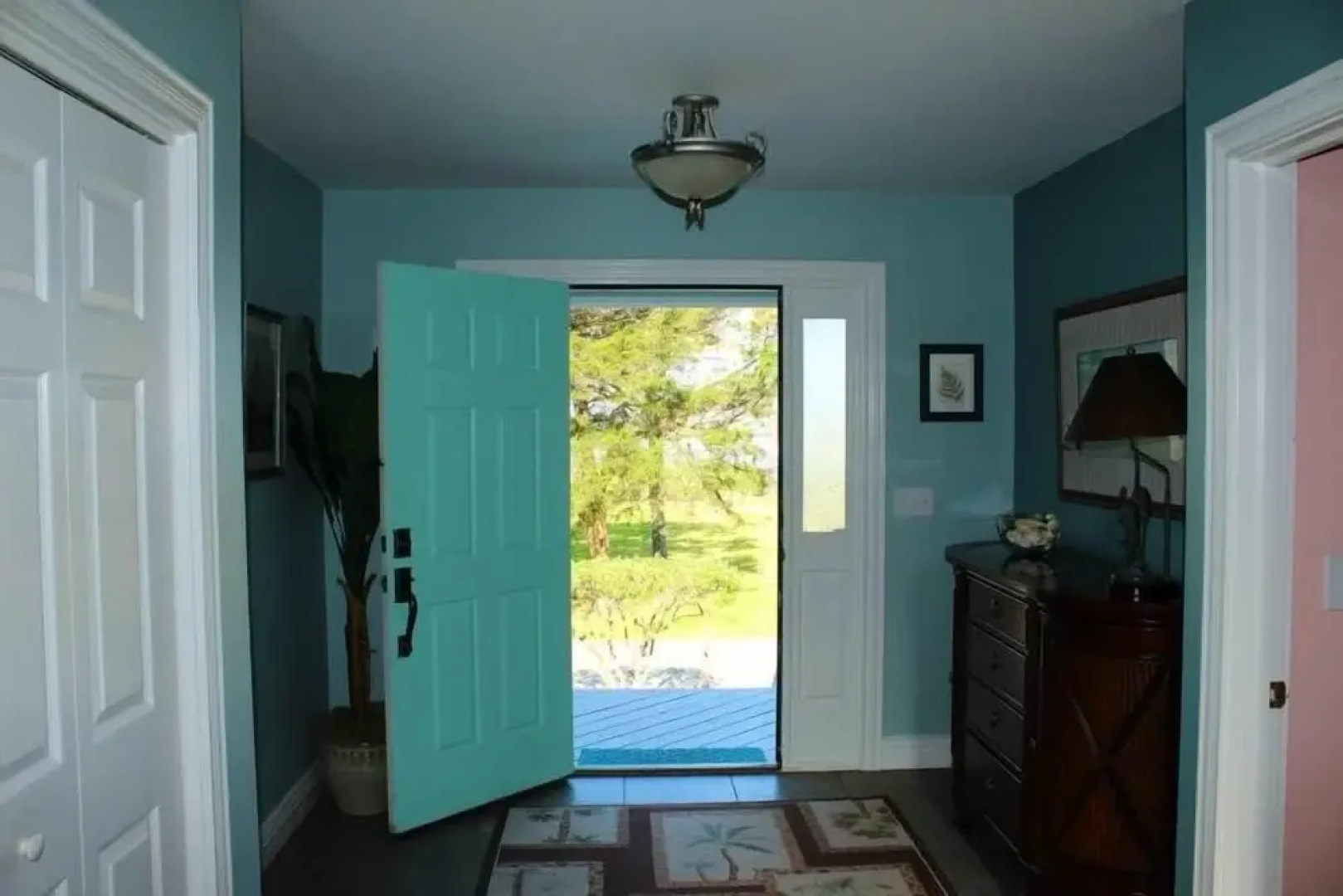 Spinnaker Village 27 5 Br home by RedAwning