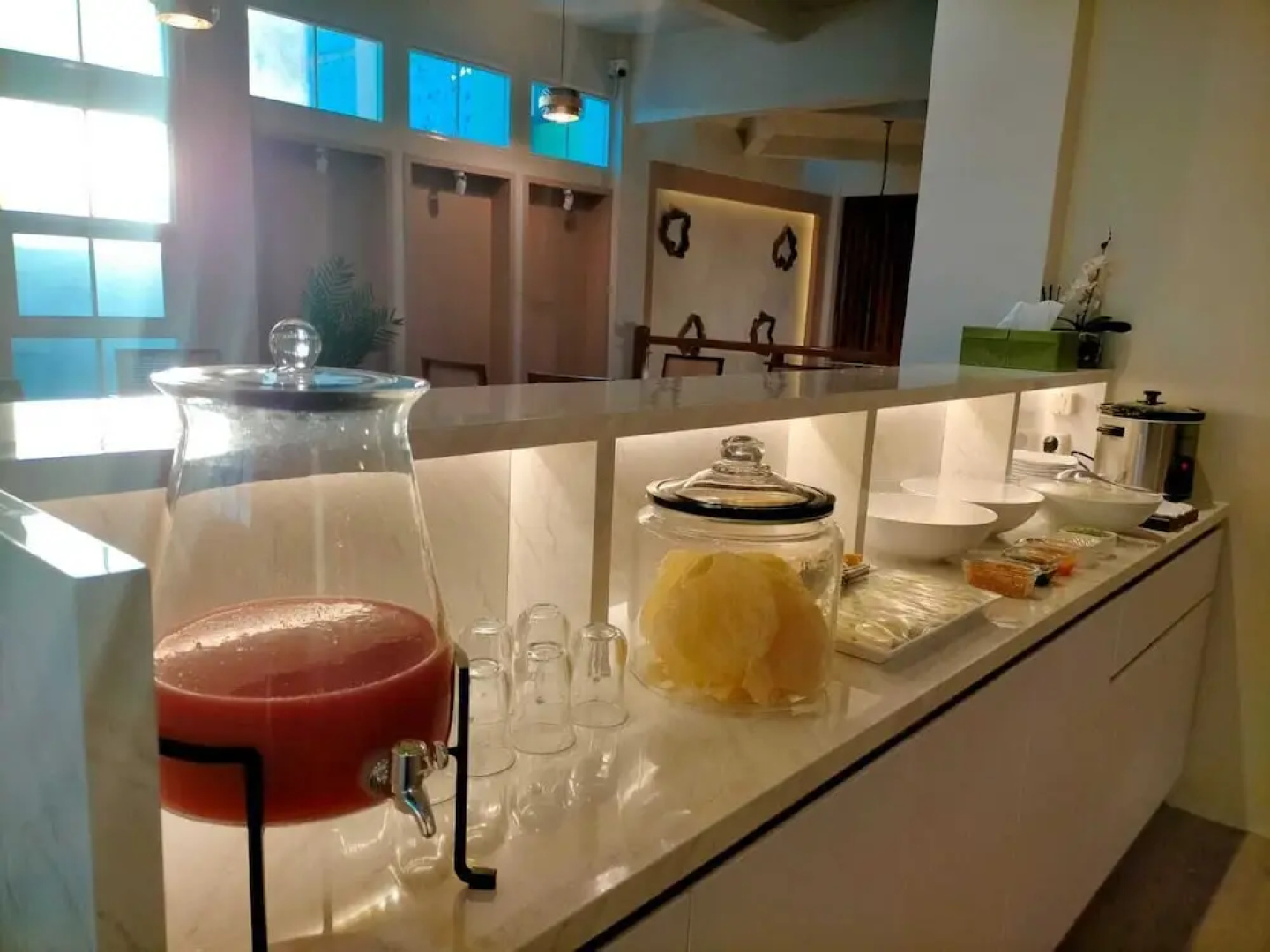 Sukun Hotel