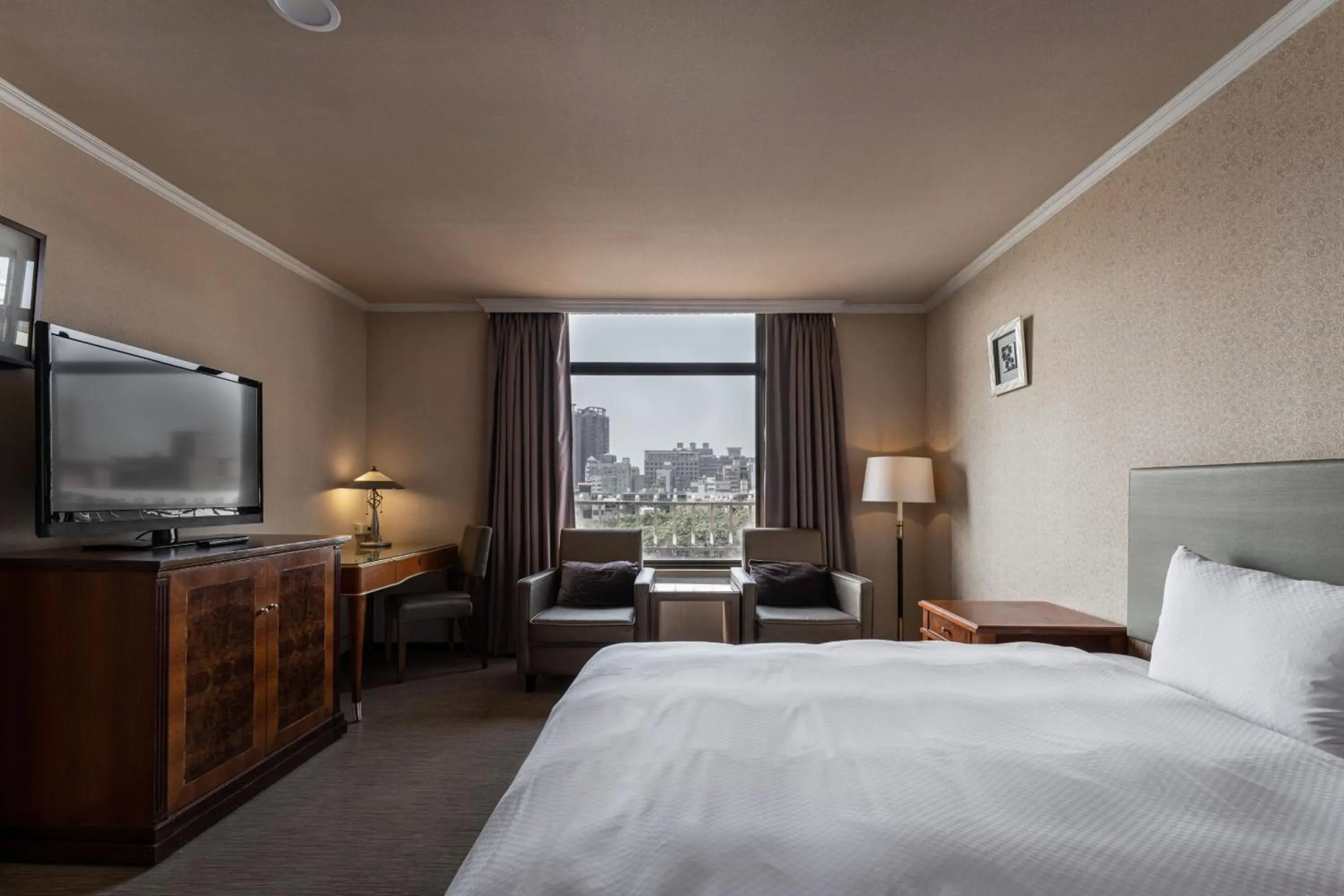 Hotel j Metropolis