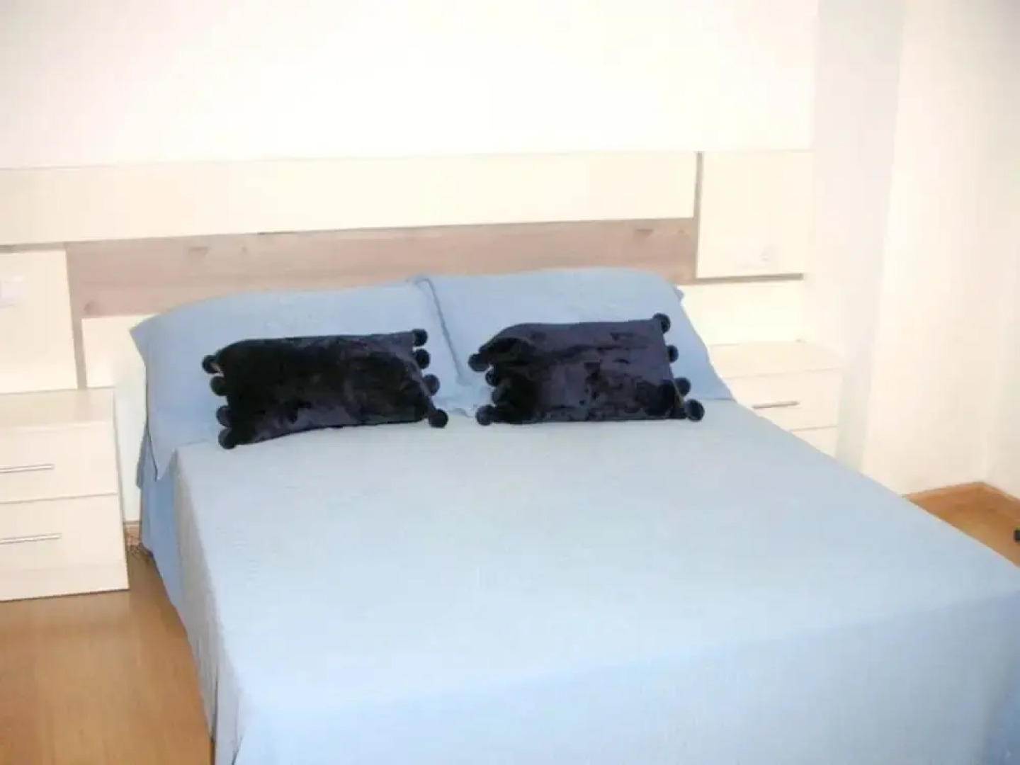 Apartment With 6 Bedrooms in Bermillo de Sayago