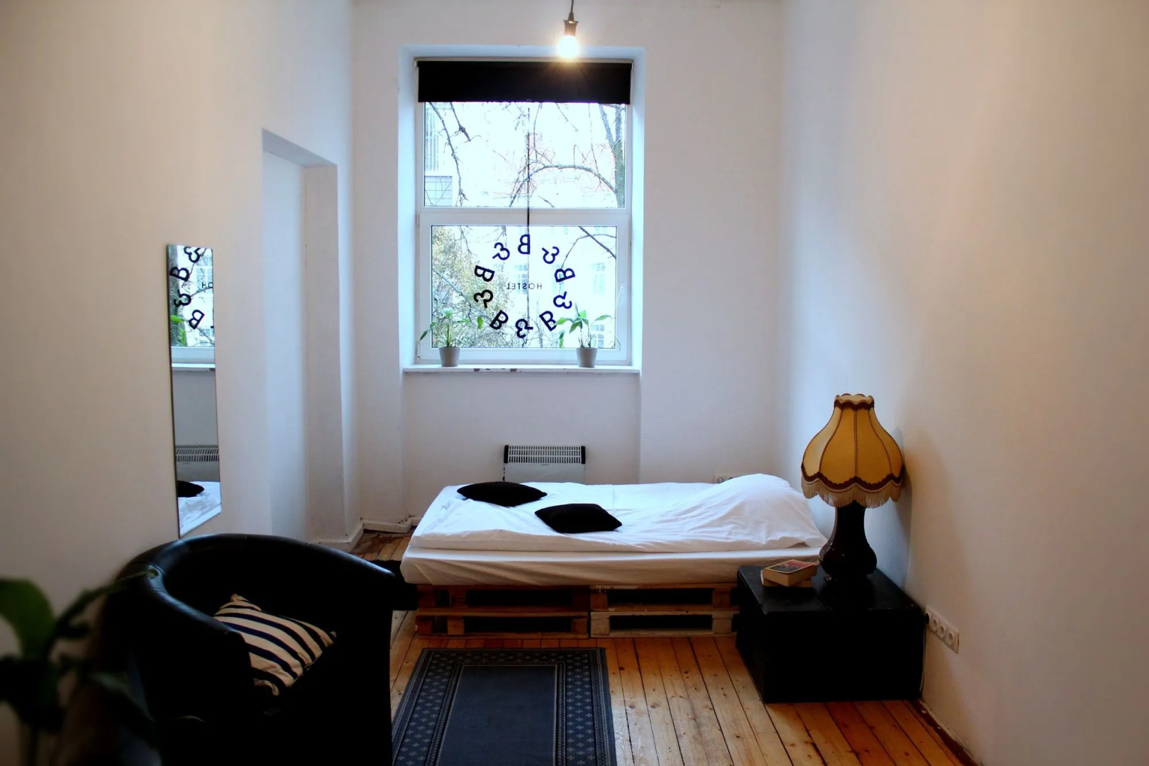 Hostel B&B&B&B&B - Adult Only