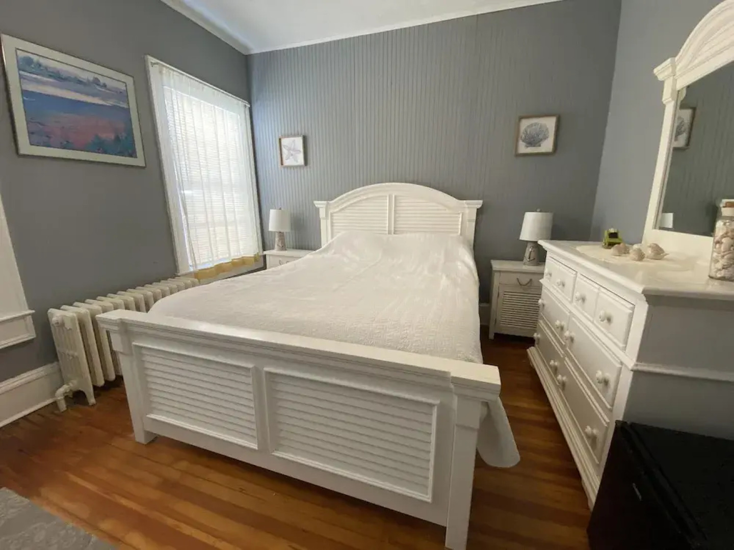 Atlantic House Bed & Breakfast
