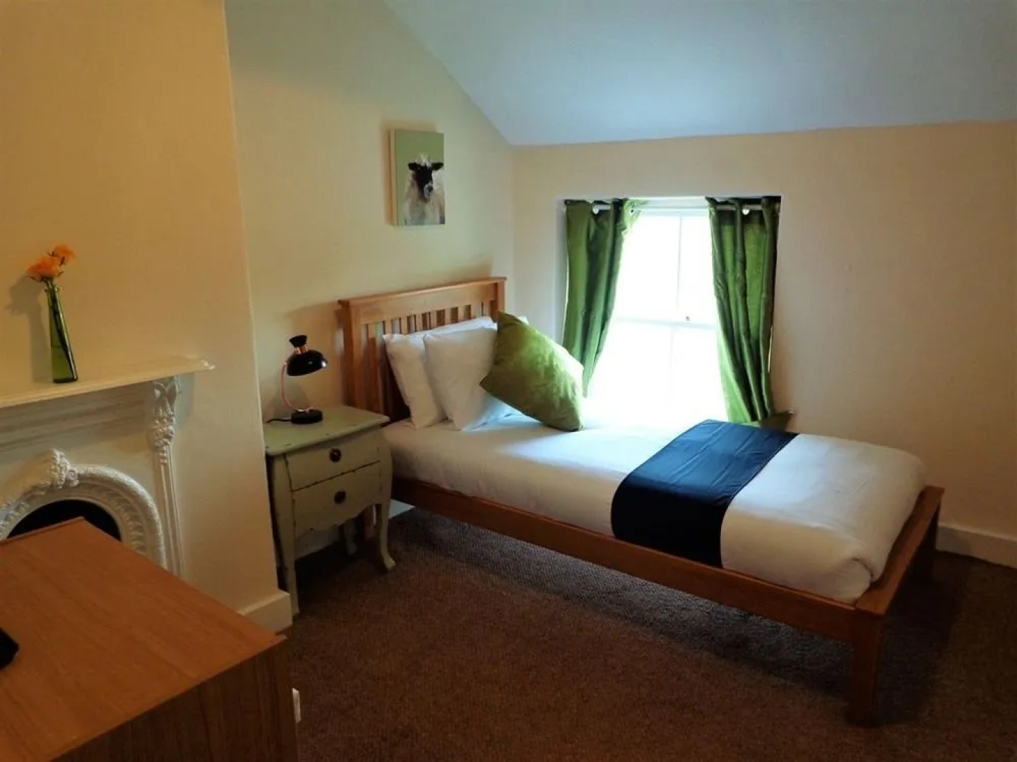 Workington House Bed and Breakfast