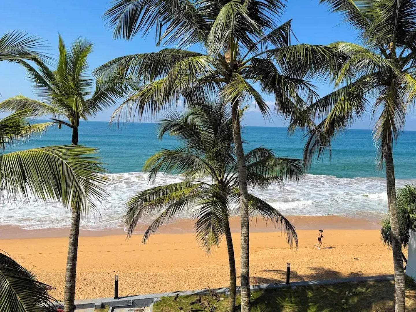 Отель MOI Induruwa by DBI