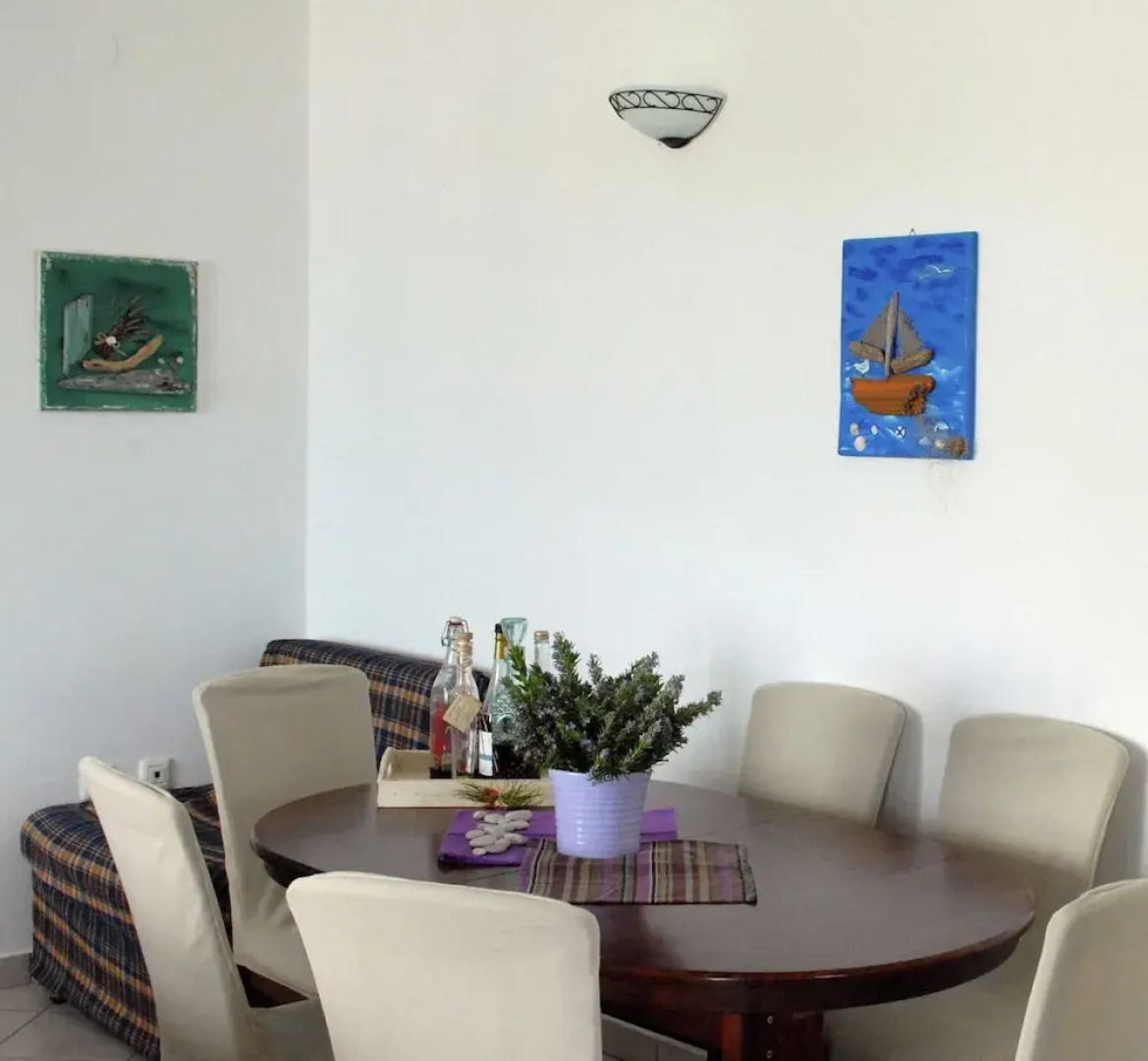 Holiday Home in Veli Rat Near Saharun