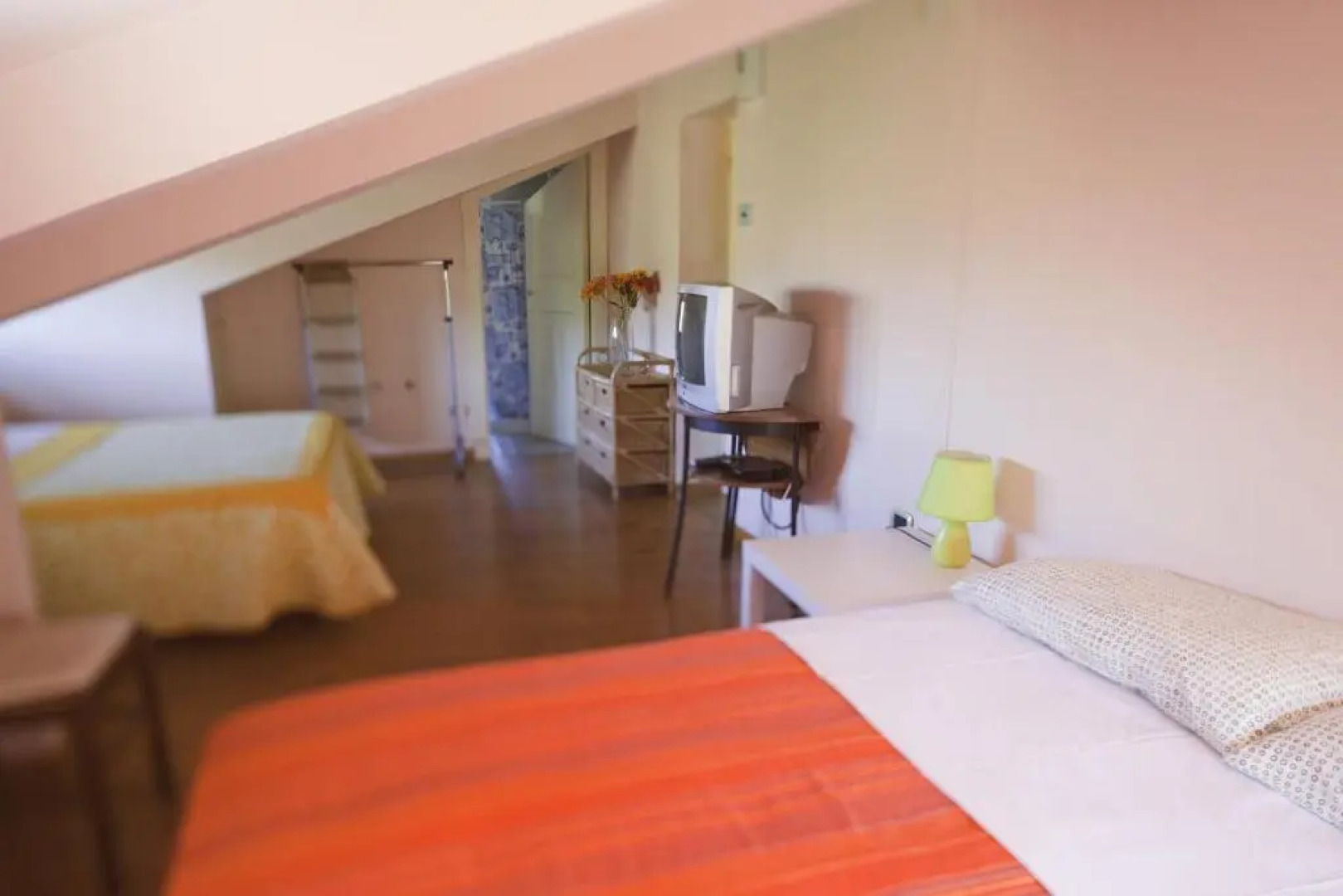 Villa Sabrina Country House