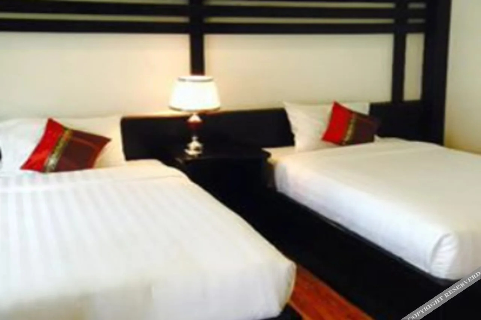 Preah Vihear Jaya Hotel