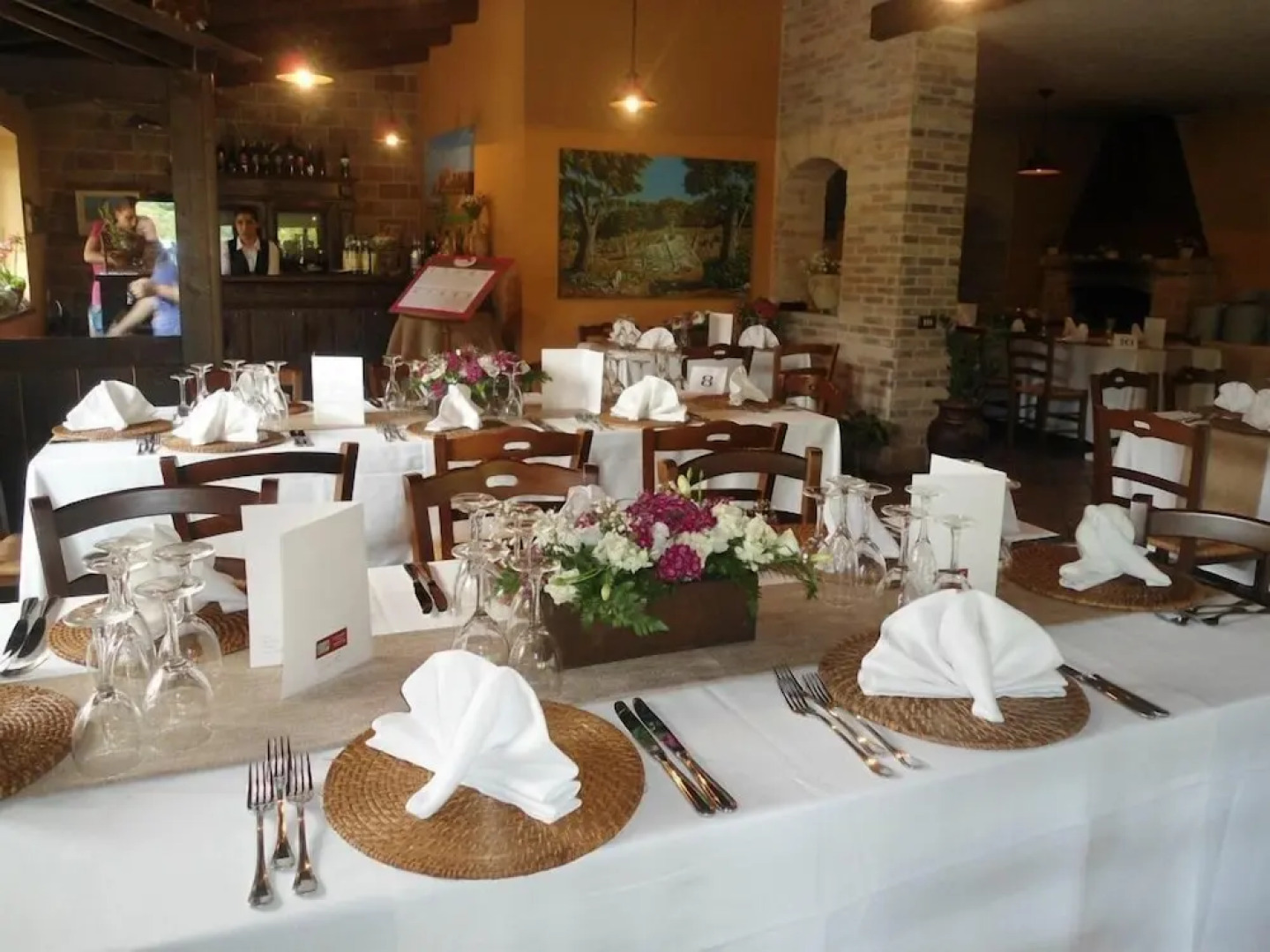 Casale Valle Agnese Ficuzza