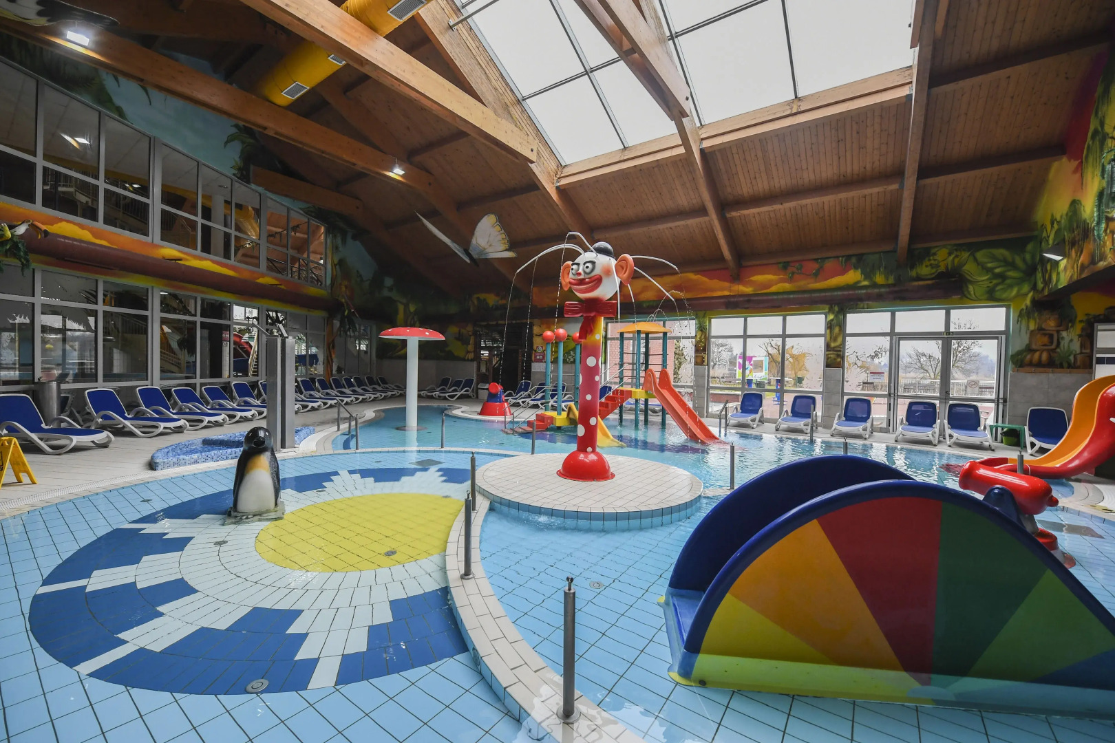 Hunguest Hotel Sóstó