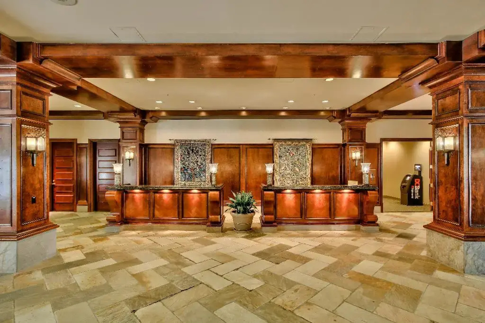 Sun Peaks Grand Hotel & Conference Centre