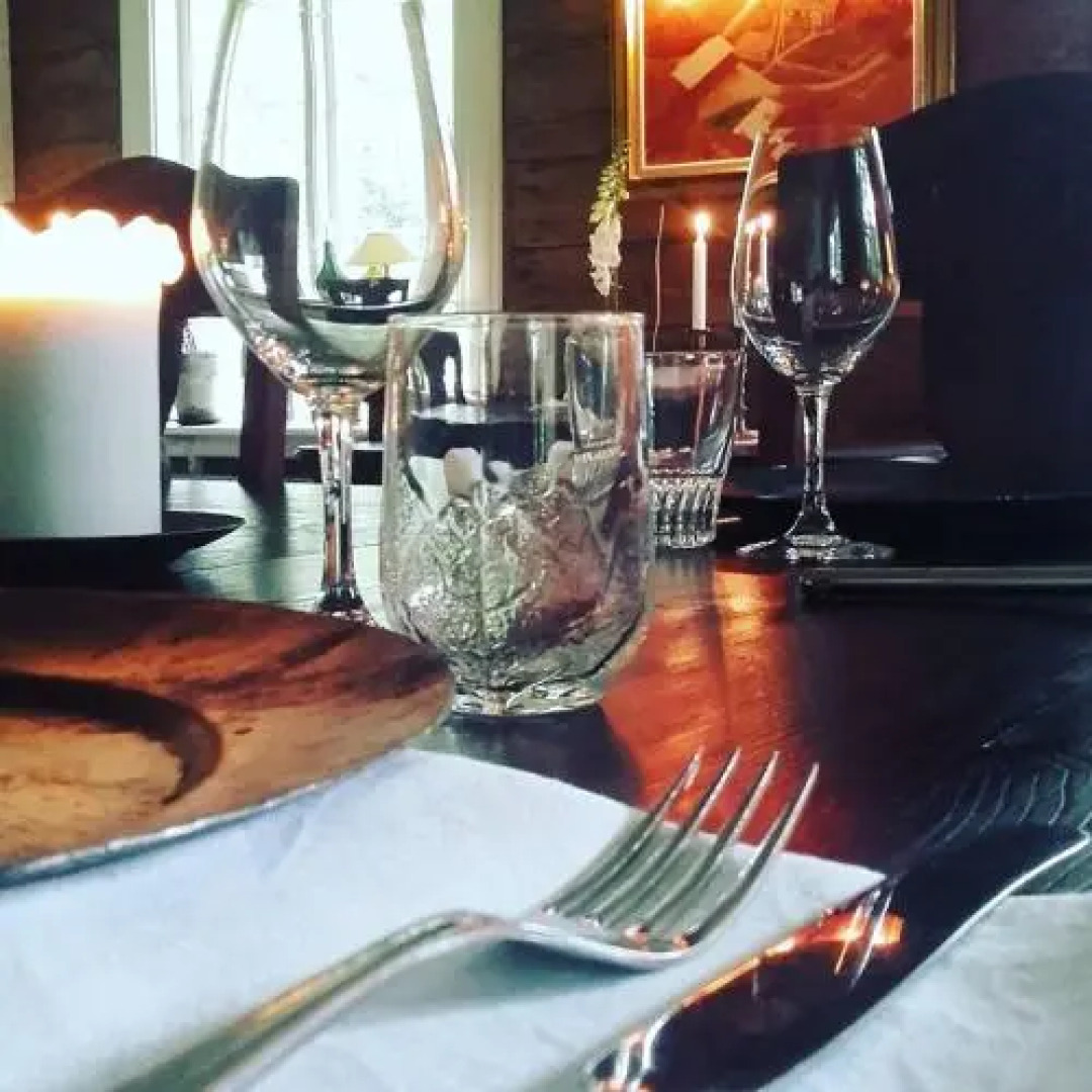 Slagesnäs Bed & Breakfast