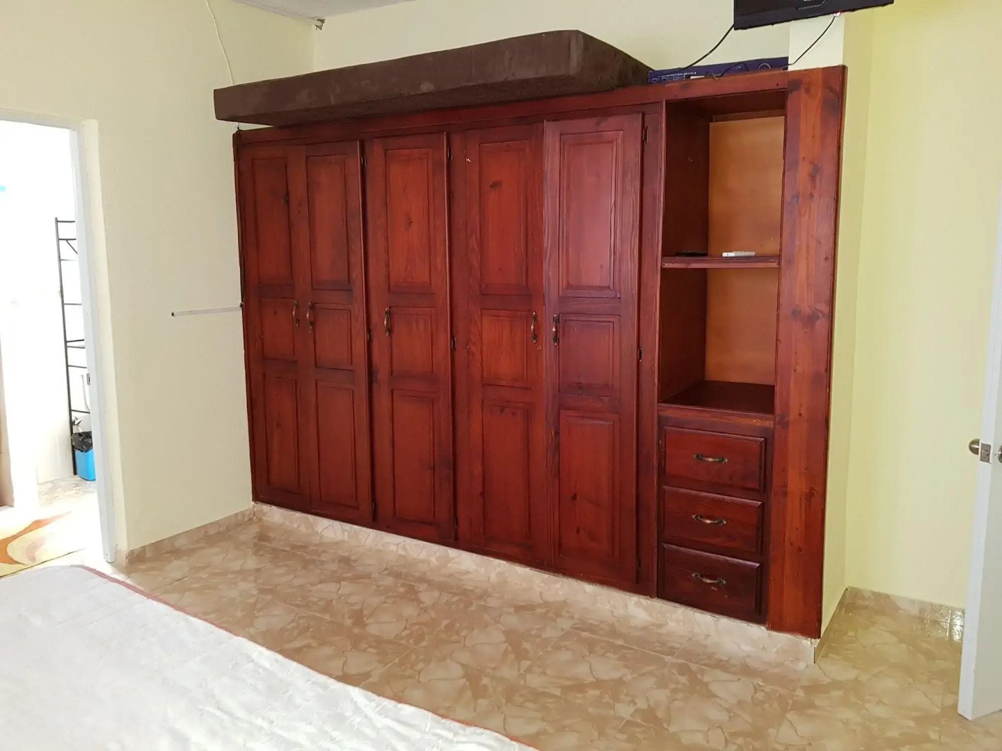 Apartamentos Nuevo Amanecer