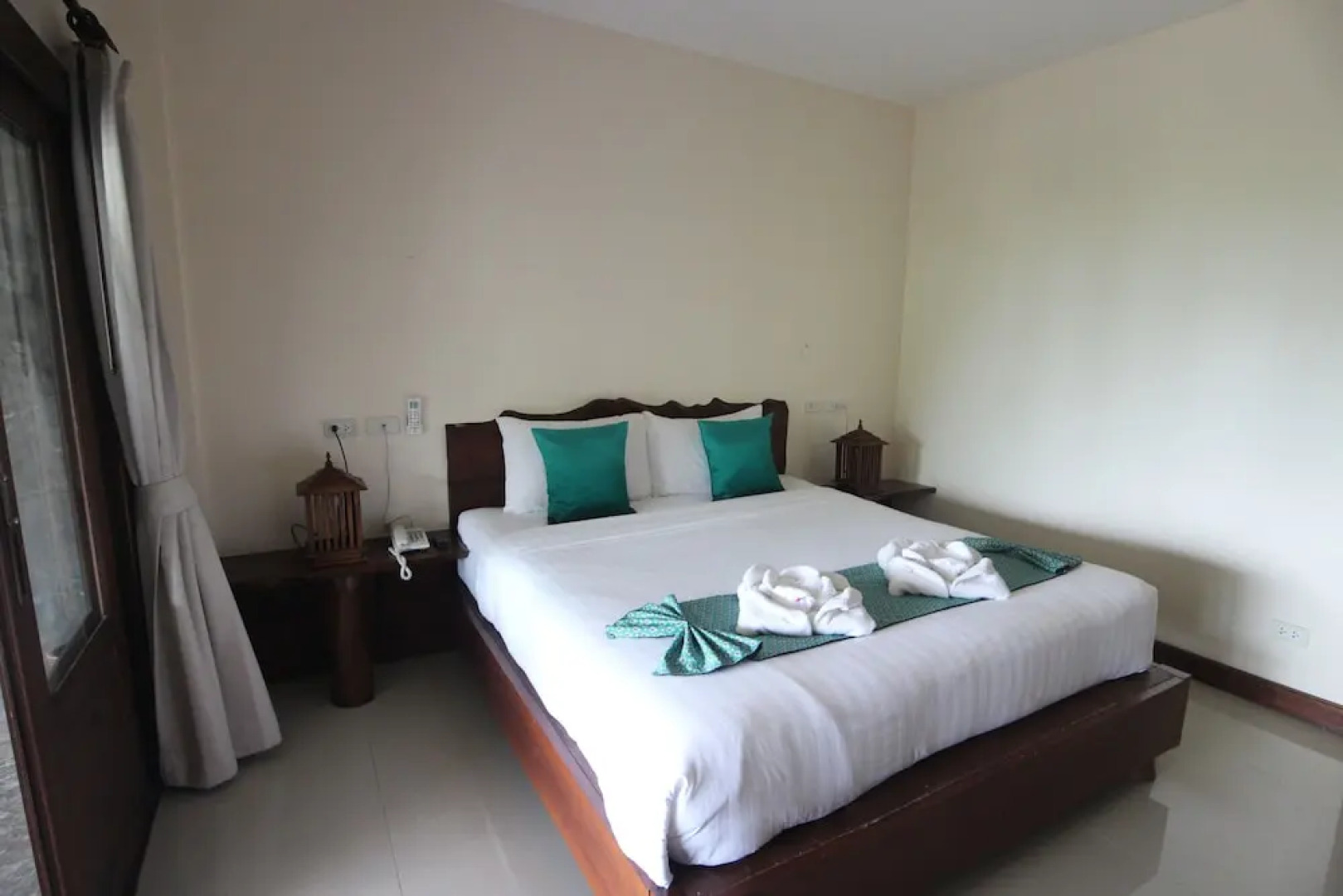 Krabi Klong Moung Bay View