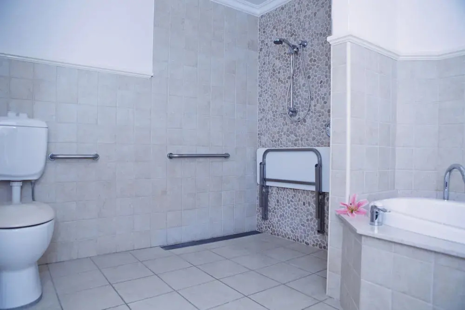 Ibis Styles Harrington