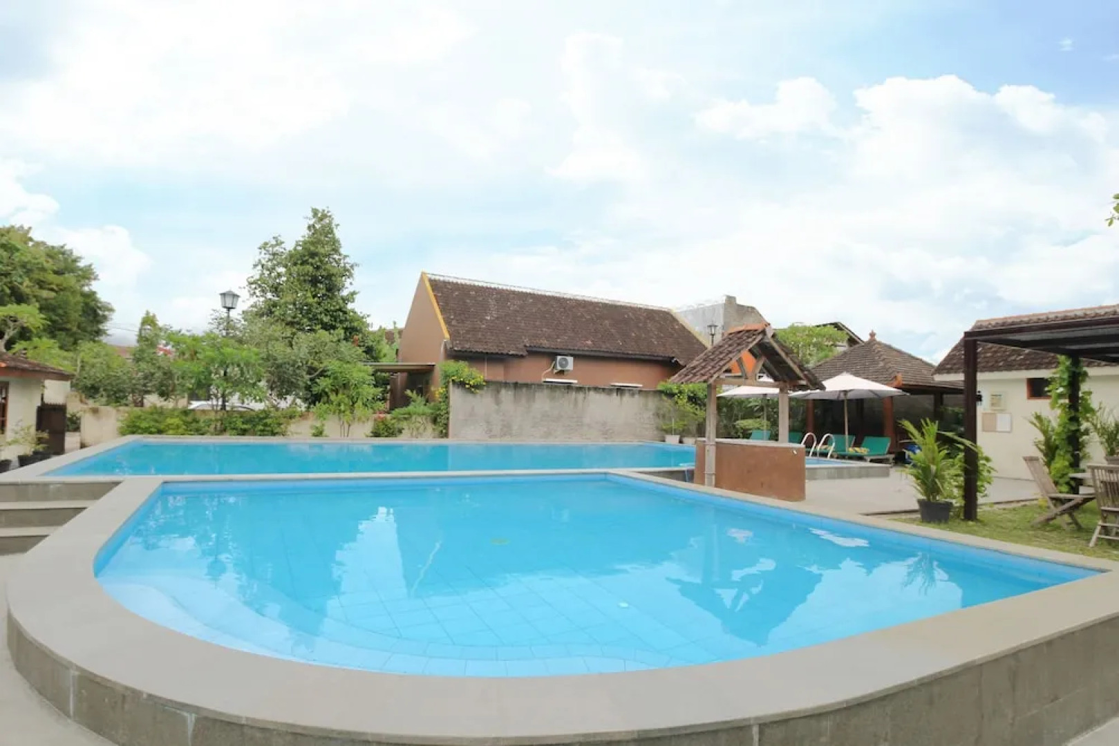 Airy Jogonalan Dukuh Karang Klaten