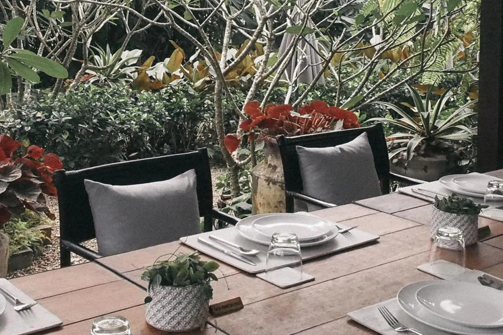 The Hidden Resort & Restaurant