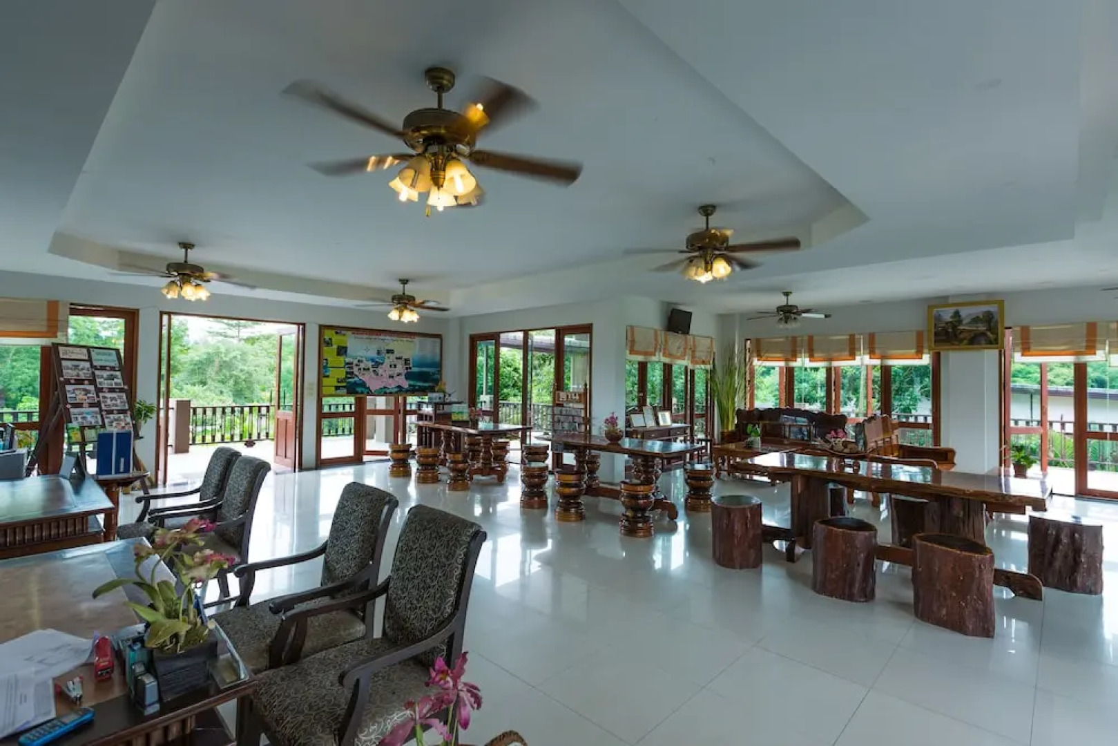 Nakakiri Resort & Spa