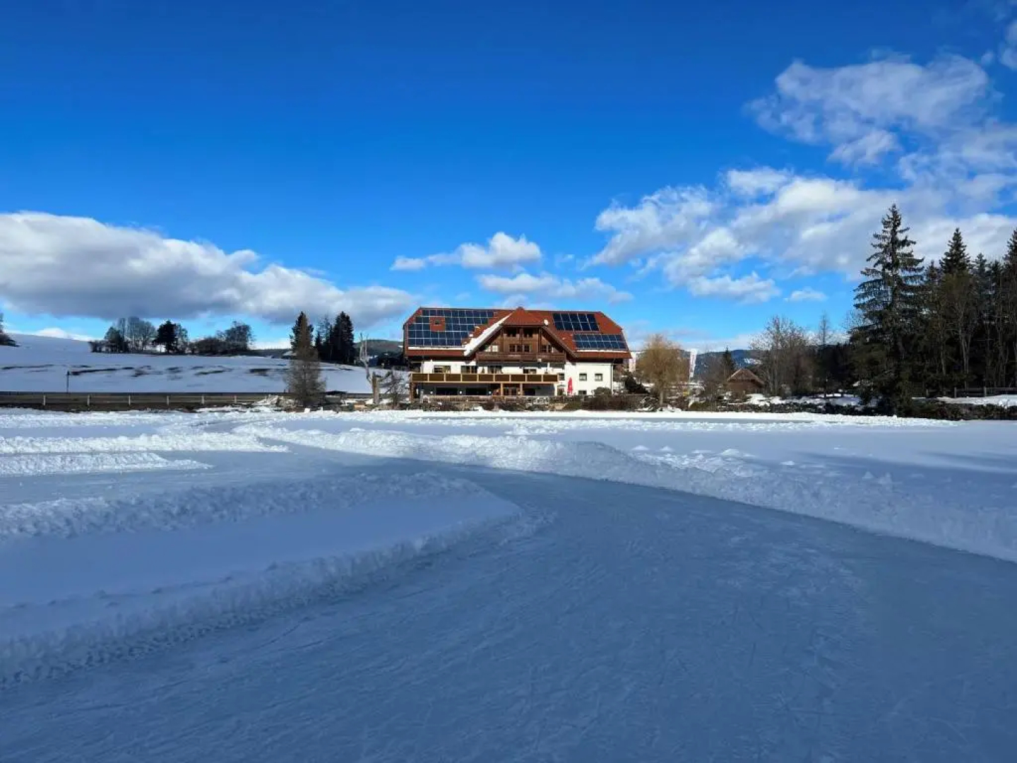 Gasthof Fischerwirt