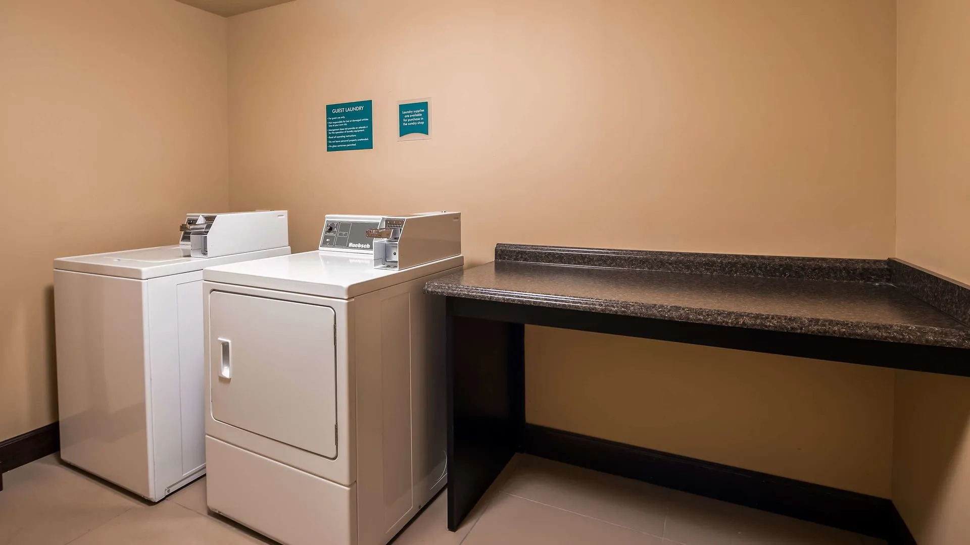 Best Western Plus University Inn