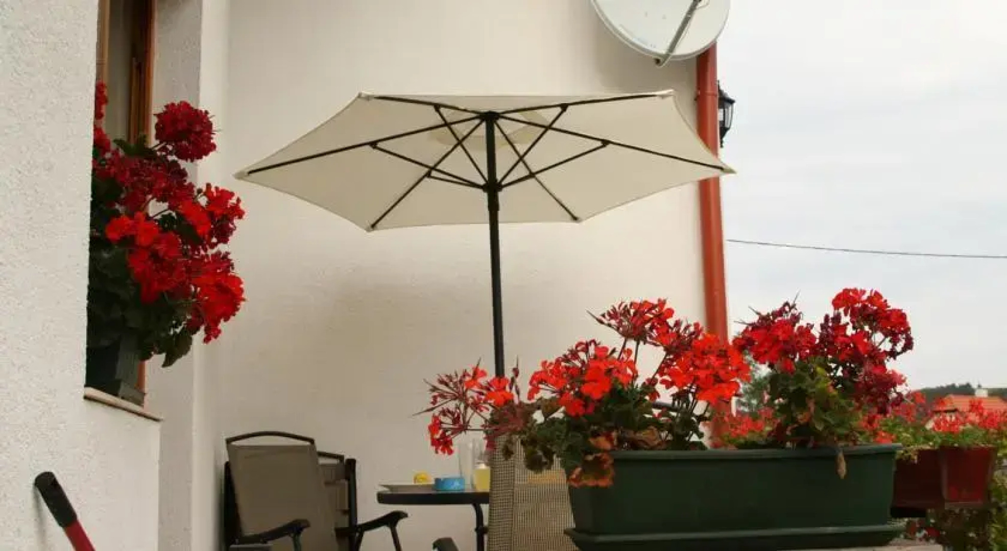 Relax Apartmanház Cserépfalu